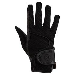 Gants d'équitation en cuir ANKY Technical Brightness