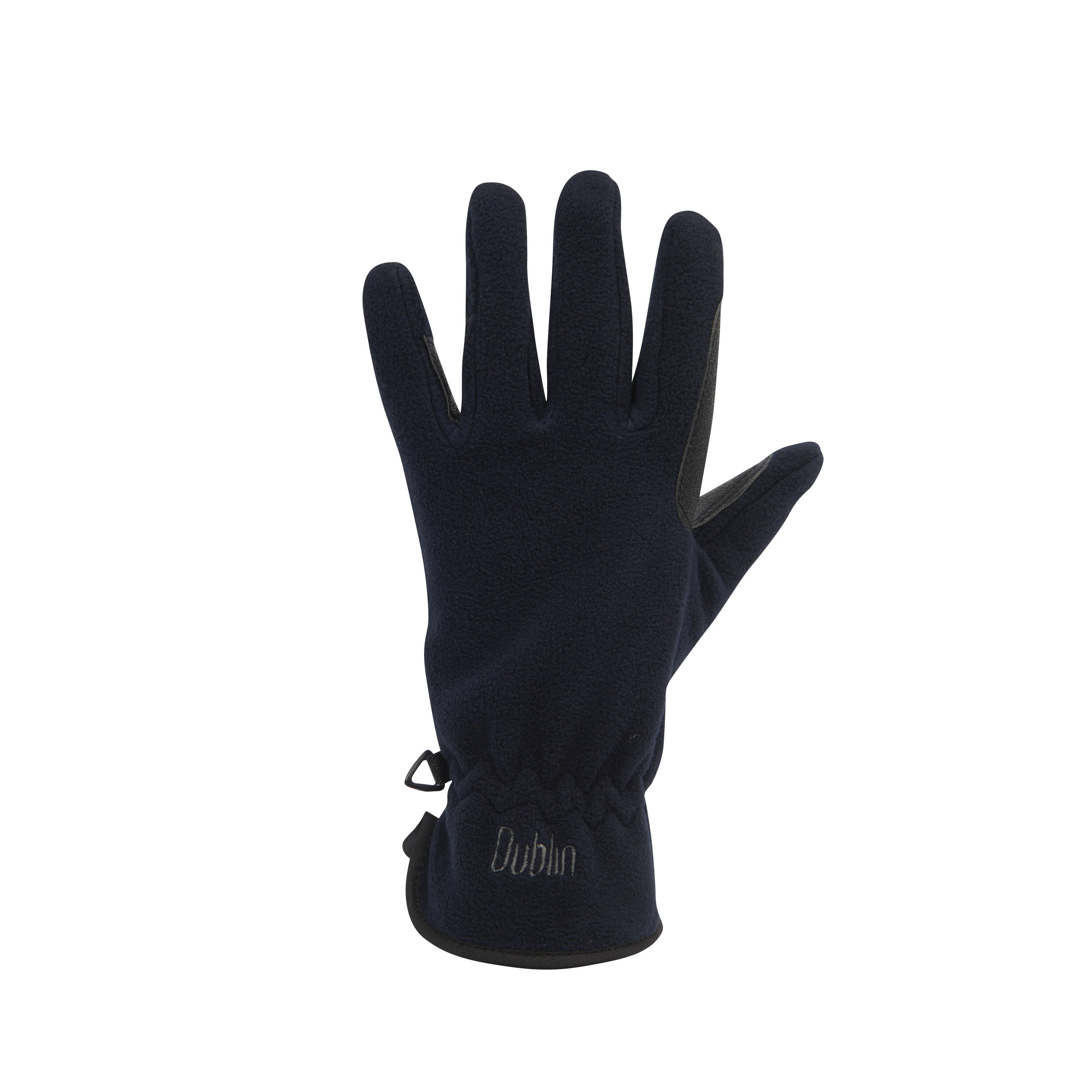 DUBLIN Fleece riding gloves Dublin
