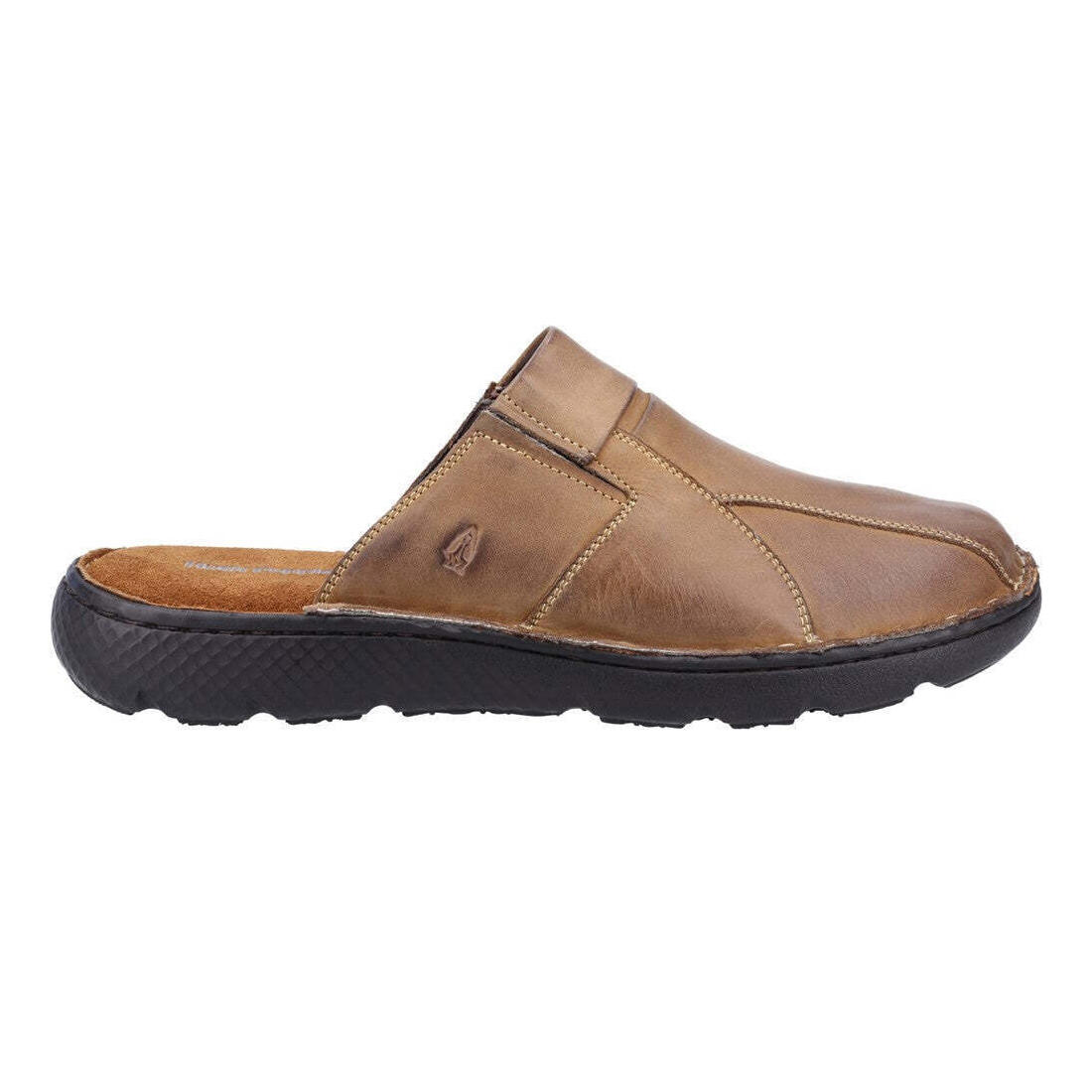 Mules CARSON Homme (Marron Clair) 2/4