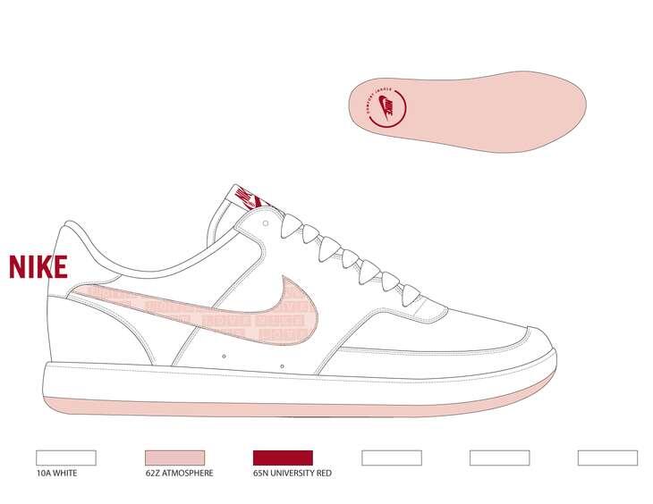 NIKE picture