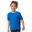TShirt Schwere Qualität für Kinder Königsblau