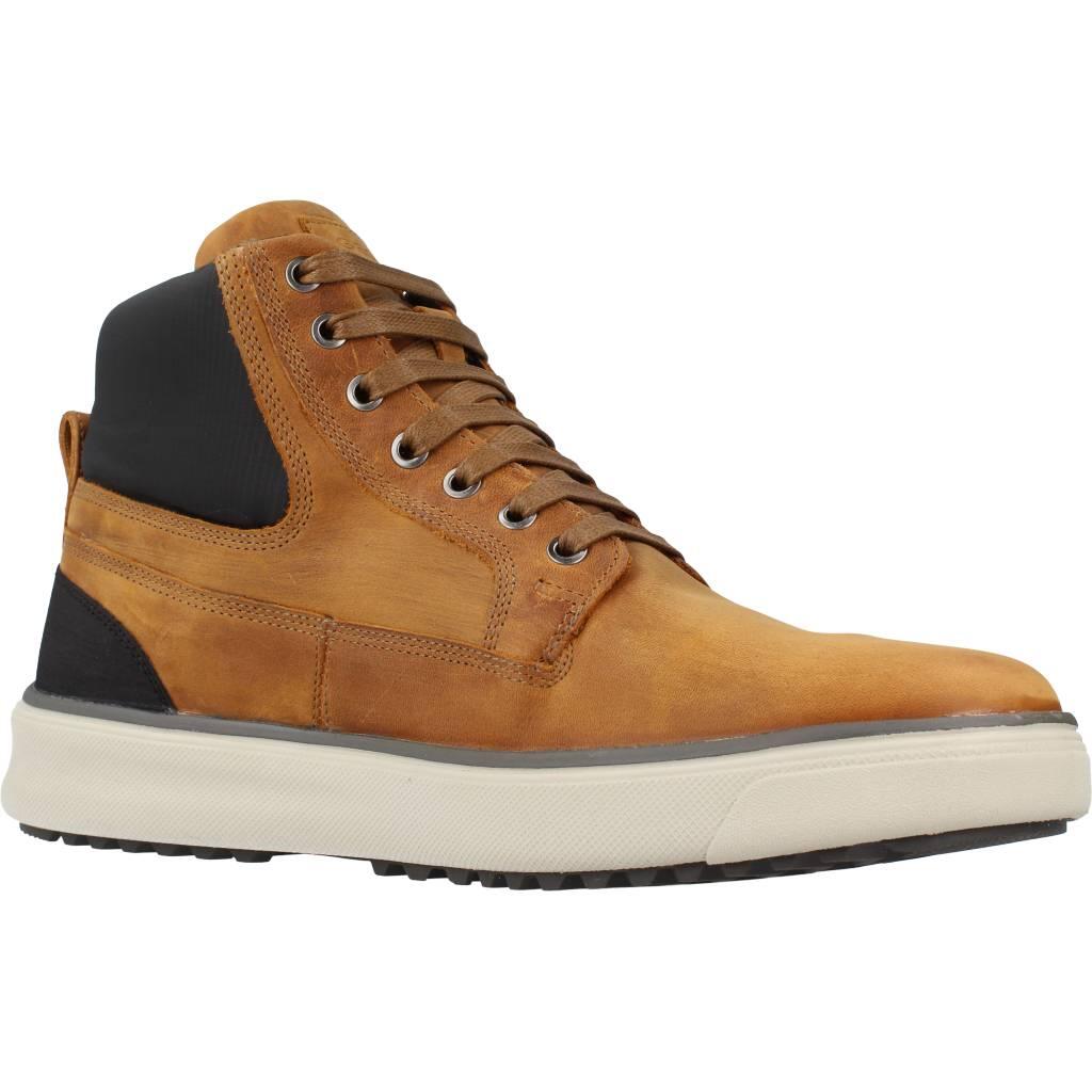 Botines Hombre Geox U Cervino B Abx B 5/5