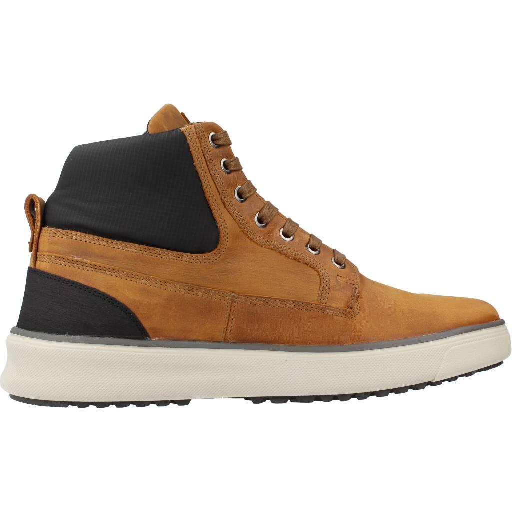 Botines Hombre Geox U Cervino B Abx B 4/5