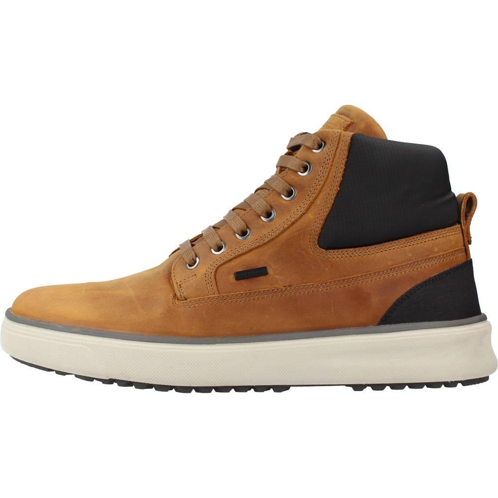 Botines Hombre Geox U Cervino B Abx B 2/5
