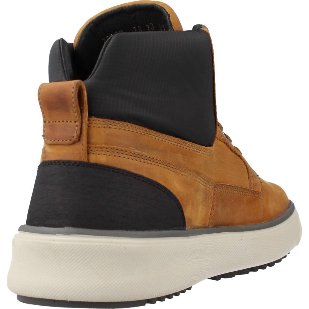 Botines Hombre Geox U Cervino B Abx B 3/5