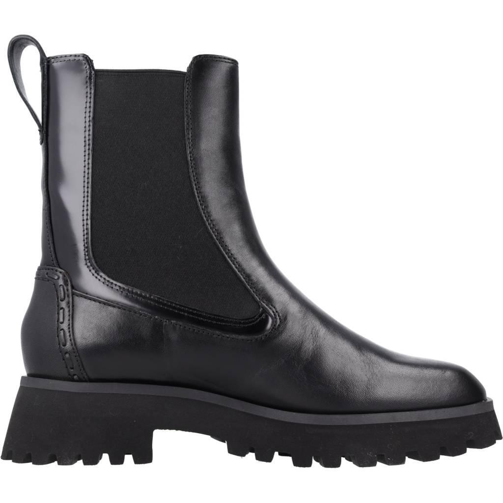 Botines Mujer Clarks Stayso Rise 4/5