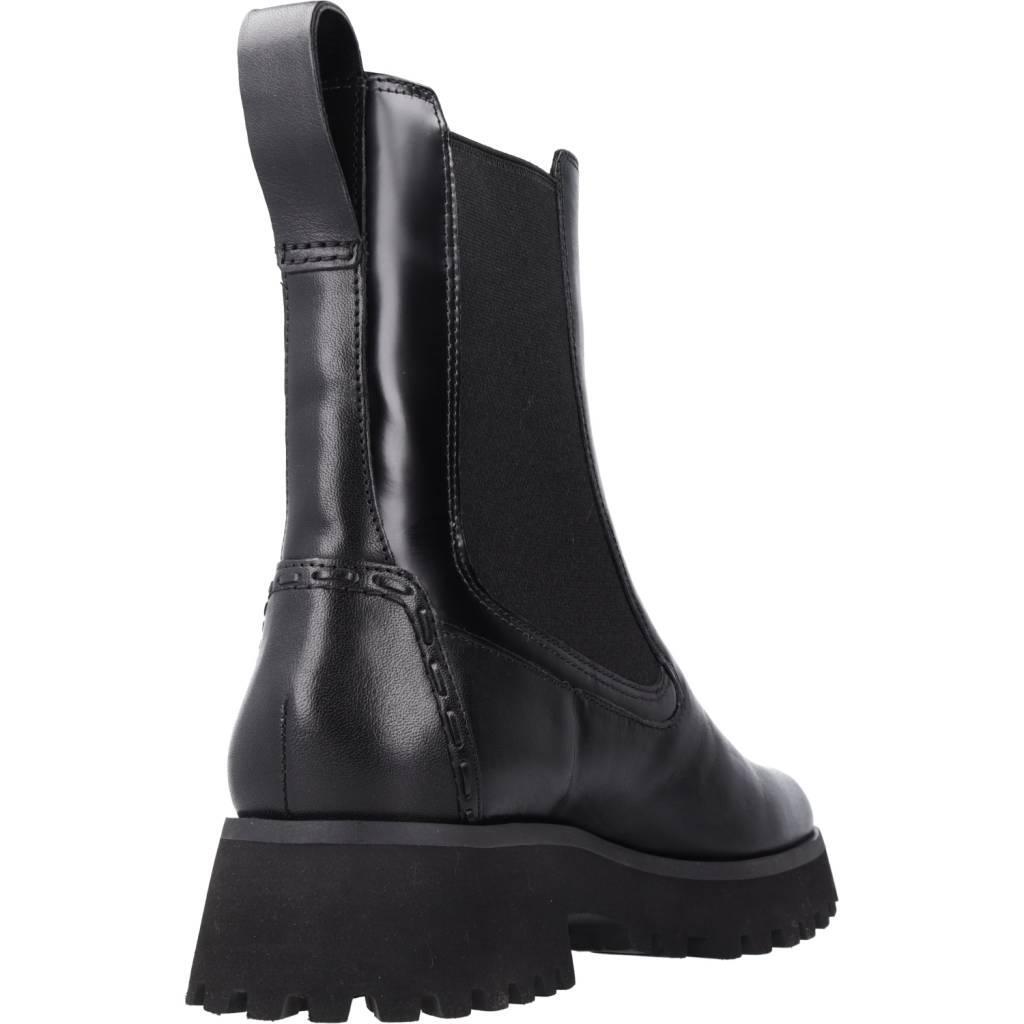 Botines Mujer Clarks Stayso Rise 3/5