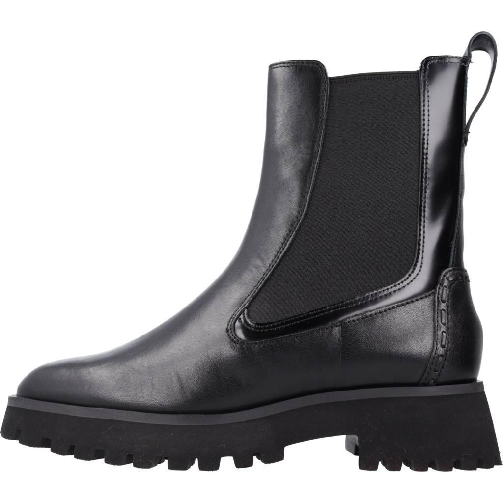 Botines Mujer Clarks Stayso Rise 2/5