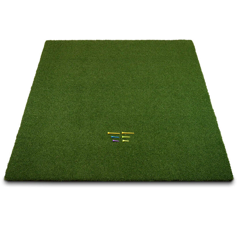 Tee Turf Mat 1.5m x 1.5m (4' 11" x 4' 11") 3/7