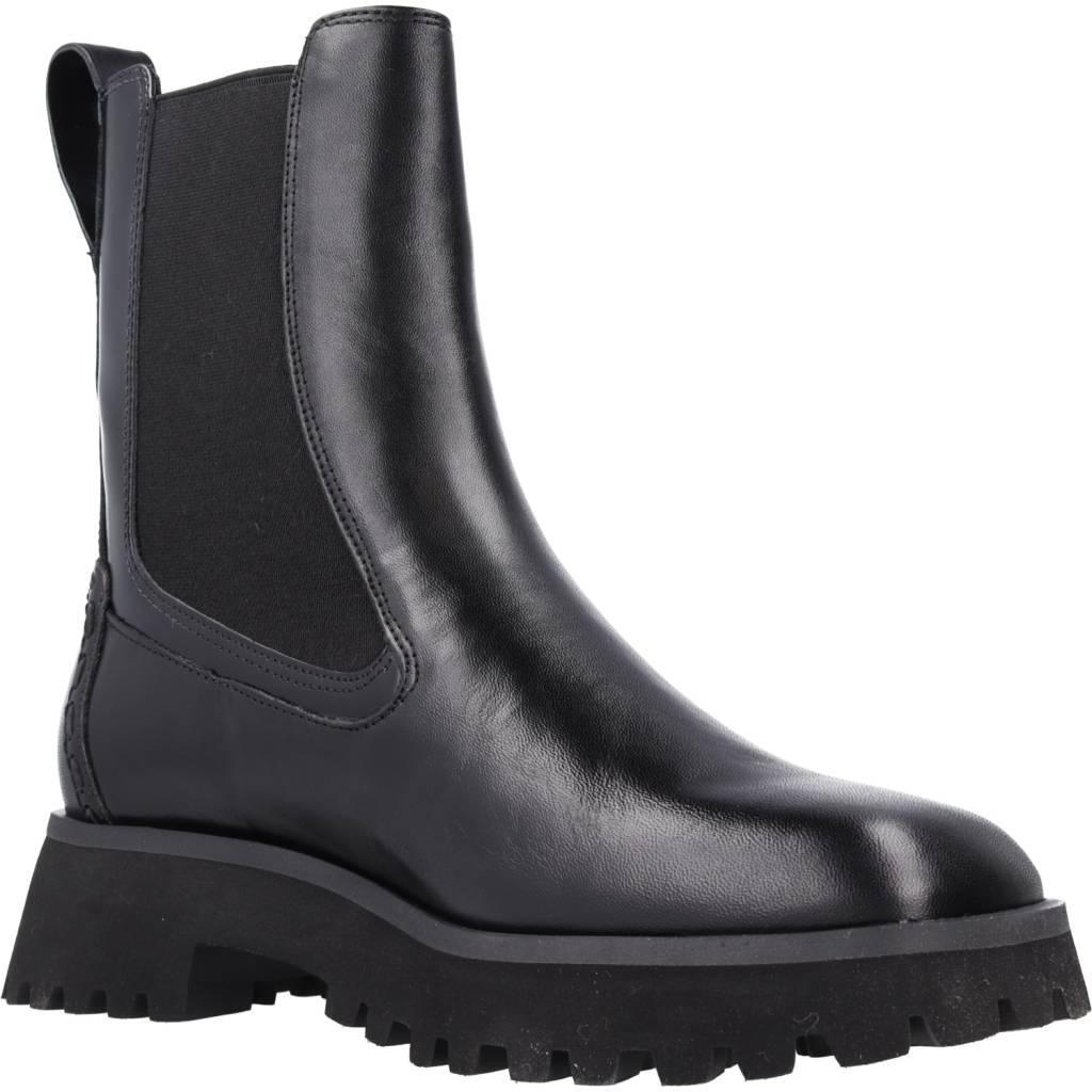 Botines Mujer Clarks Stayso Rise 5/5