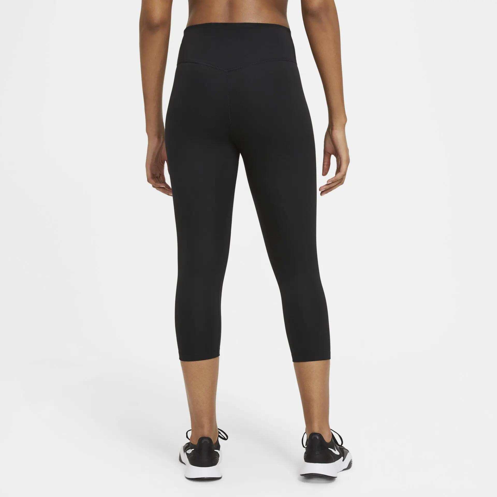 Nike One Czarny L 2/2