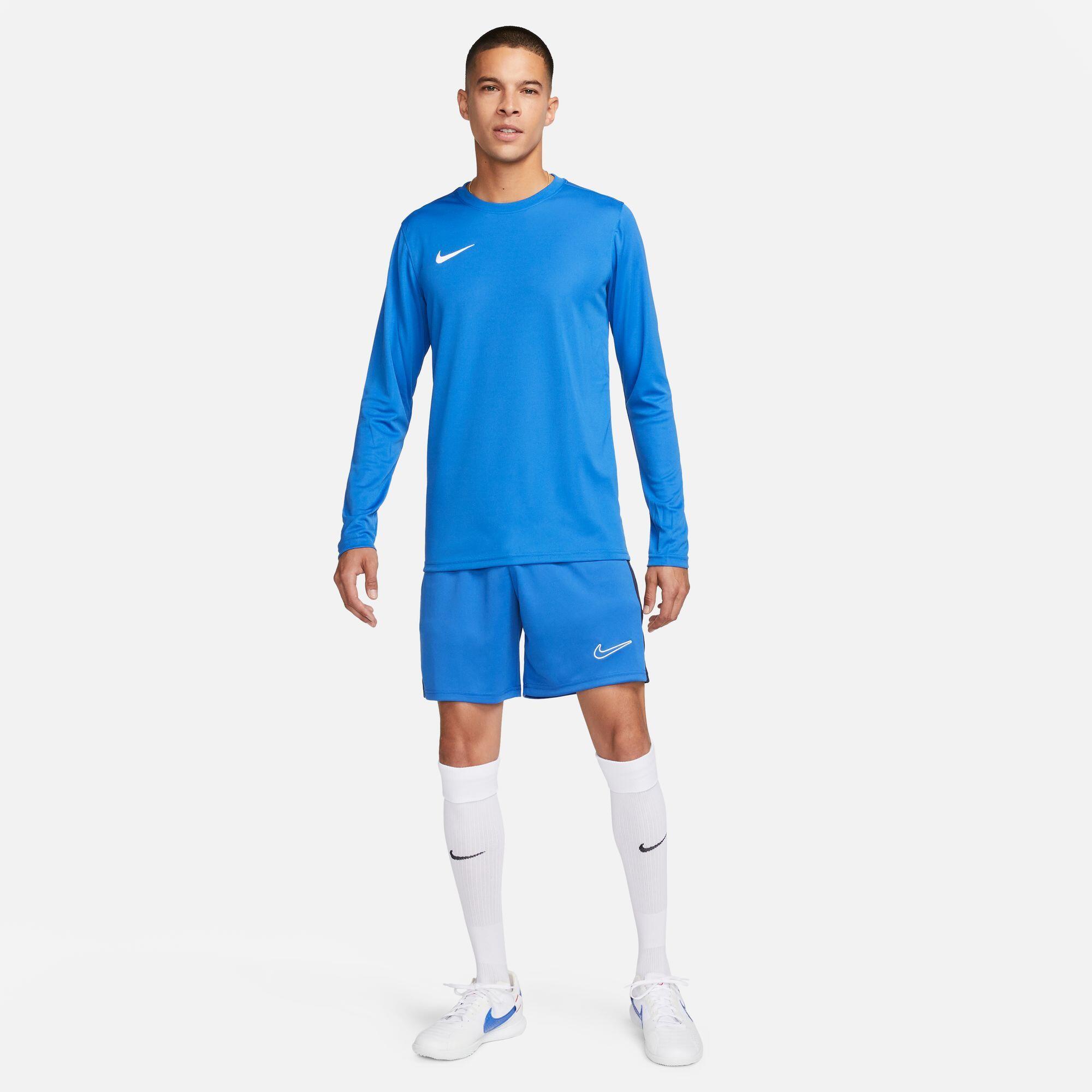 MAILLOT NIKE PARK VII BV6706-463 4/6