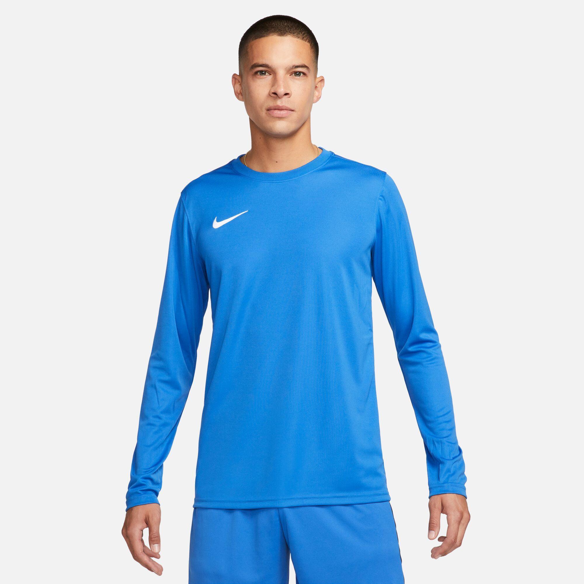 Blauw / Donkerblauw / Wit