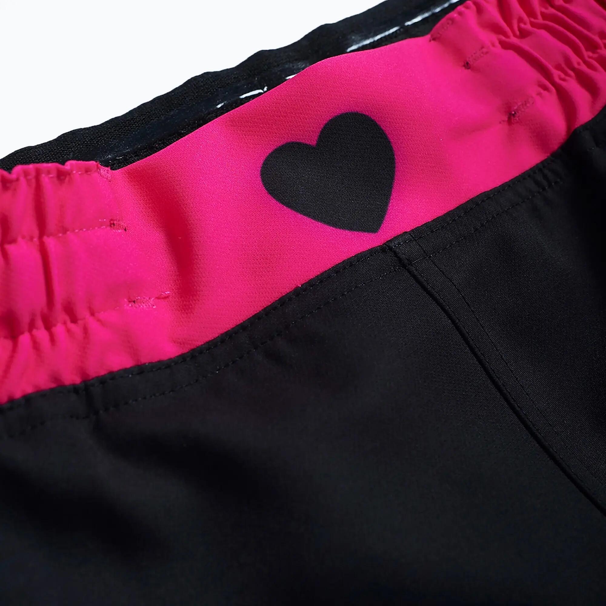 MANTO Liebe Trainingsshorts 3/5