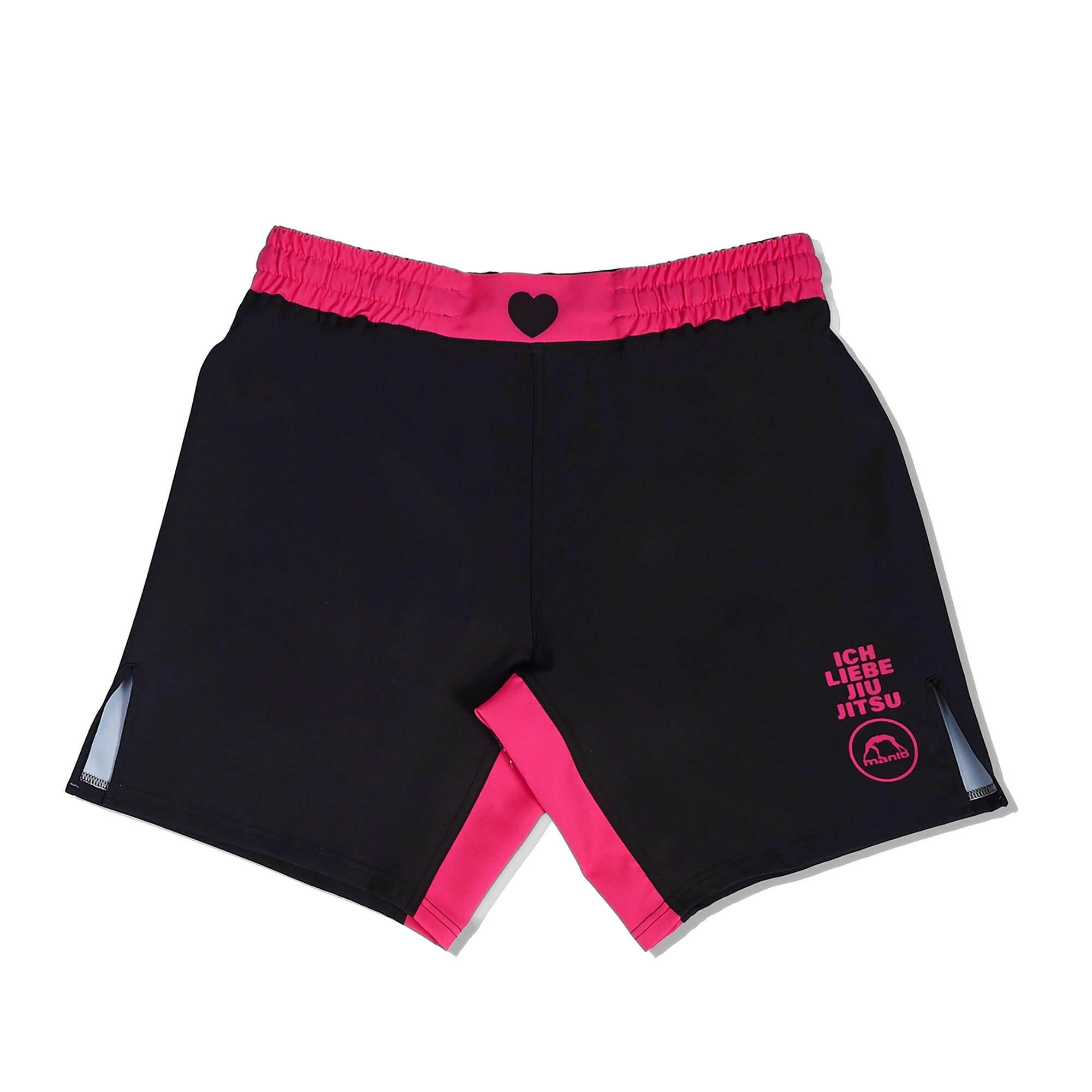 MANTO MANTO Liebe trainingsshort
