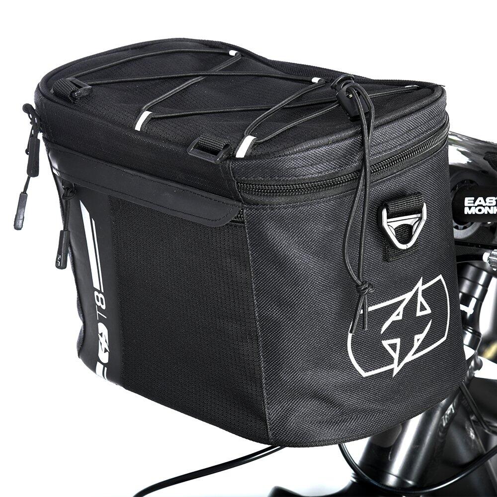 Fahrradtasche OXC T-serie 4/4