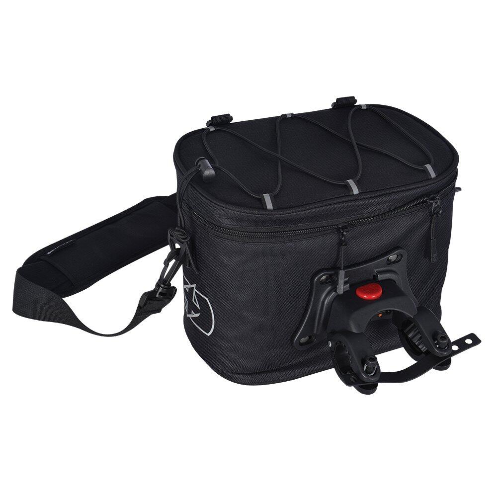 Fahrradtasche OXC T-serie 2/4