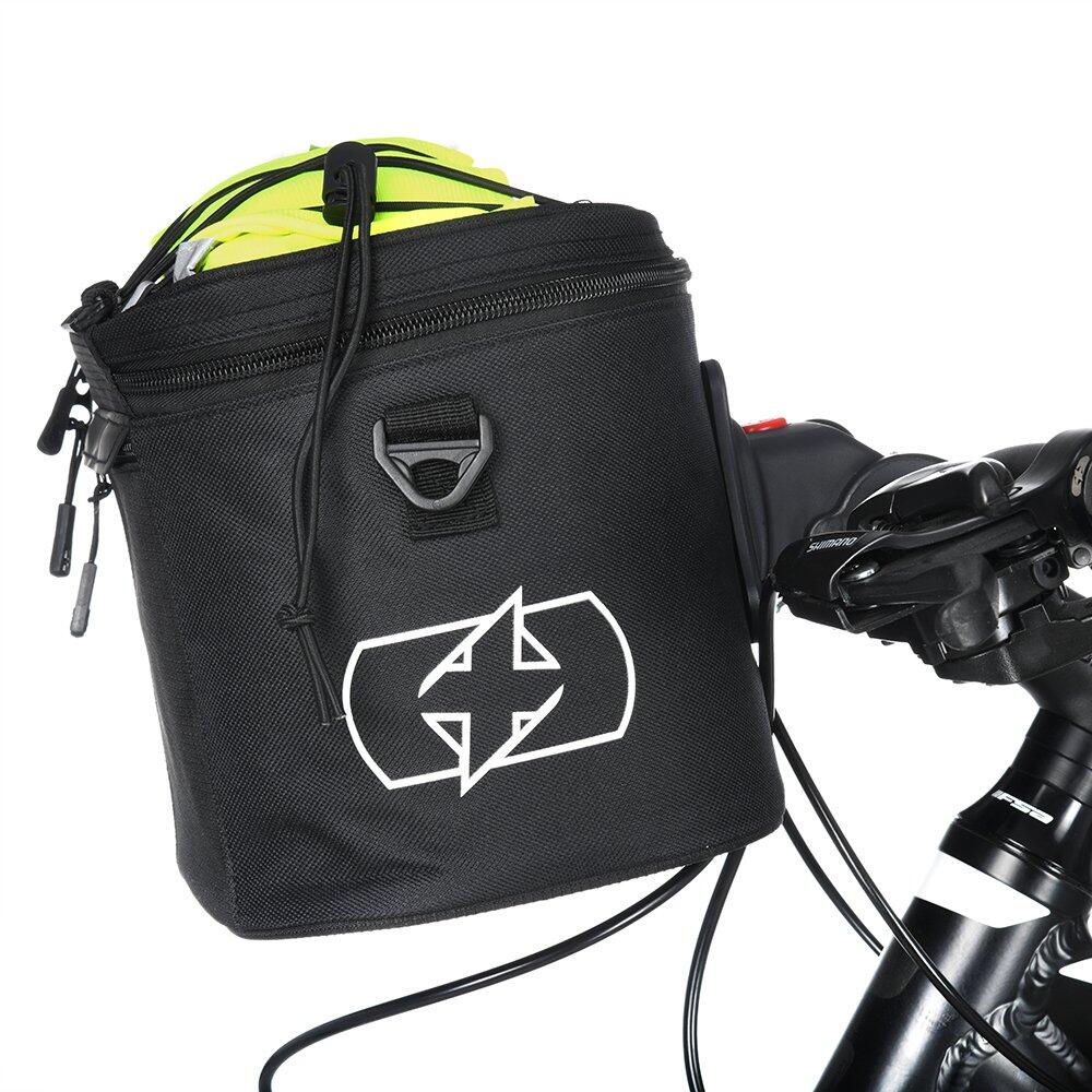 Fahrradtasche OXC T-serie 3/4