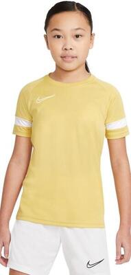 T-shirt met korte mouwen nike model cw6103-700 voor jongens