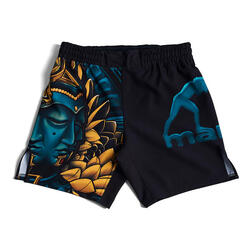 Short d'entraînement MANTO Big Buddha