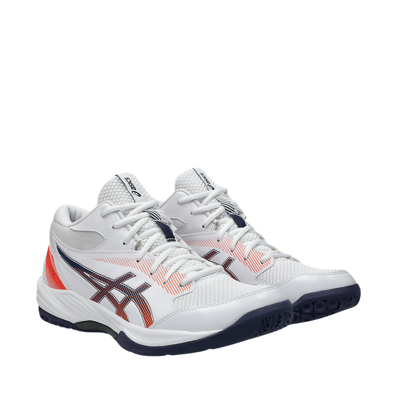 Scarpe indoor Asics Gel-Task MT 4 2/7