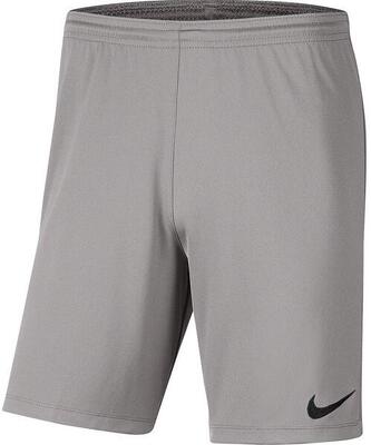 Pantaloncini Bambini Nike Dry Park III Bianco