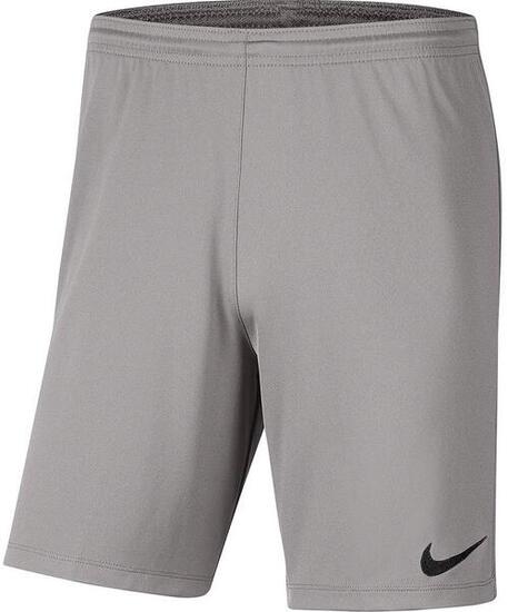 Short DRY PARK Enfant (Gris)