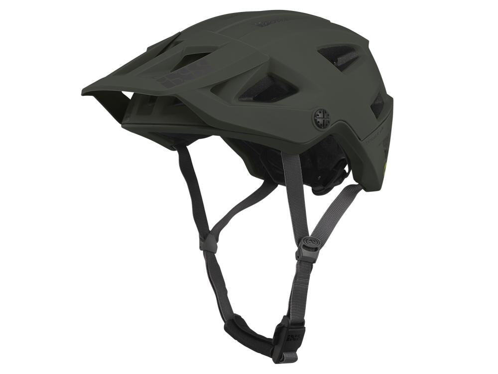 Casque de VTT Trigger AM MIPS 3/3