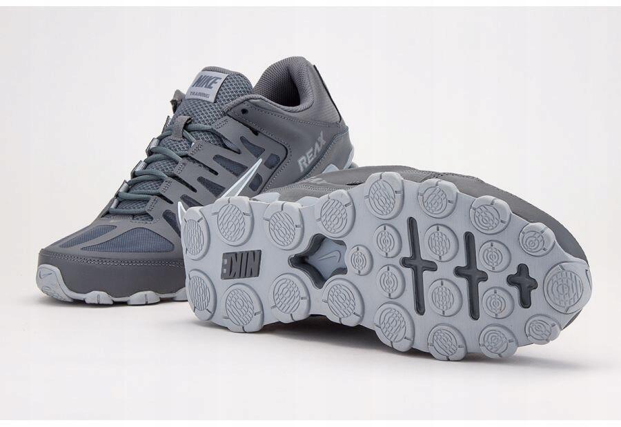 BUTY NIKE MĘSKIE REAX 8 TR MESH 621716-010 4/5
