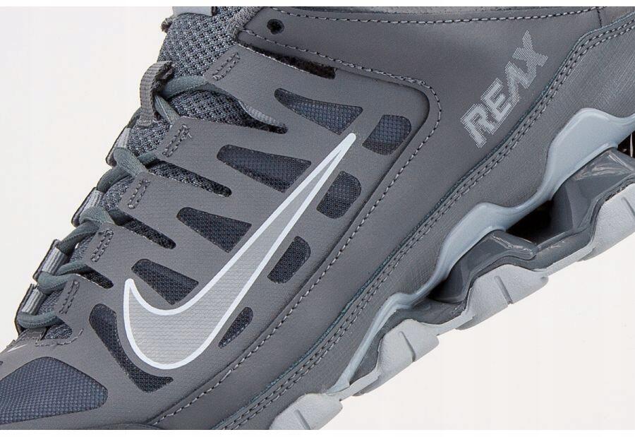 BUTY NIKE MĘSKIE REAX 8 TR MESH 621716-010 3/5
