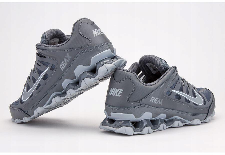 BUTY NIKE MĘSKIE REAX 8 TR MESH 621716-010 2/5