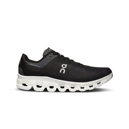 Laufschuhe Mann On Running Cloudflow 4 Schwarz