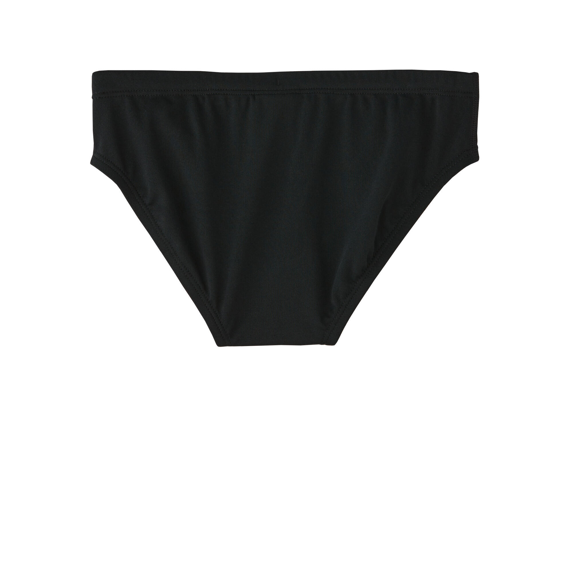 Zwem brief mannen zwemmen 2/3