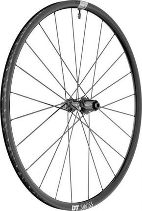 Roue de vélo avant DT Swiss P 1800 SP 700C CL 23 12/142 ASF11