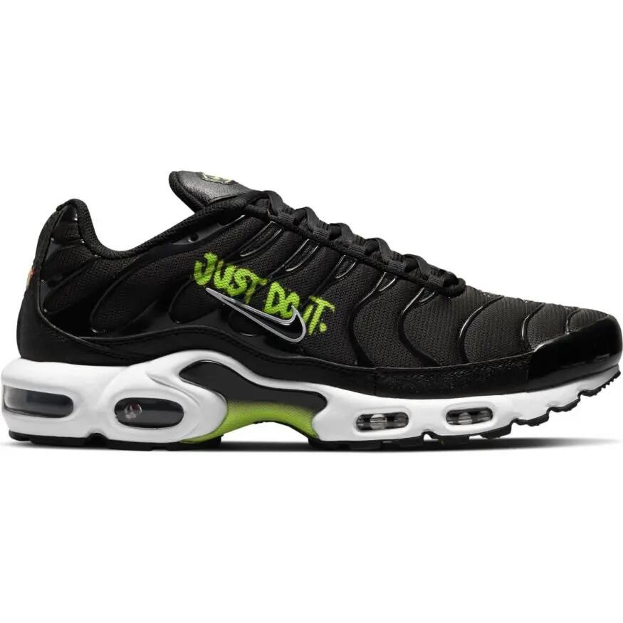 Nike Air Max Plus Just Do It 45 1/2