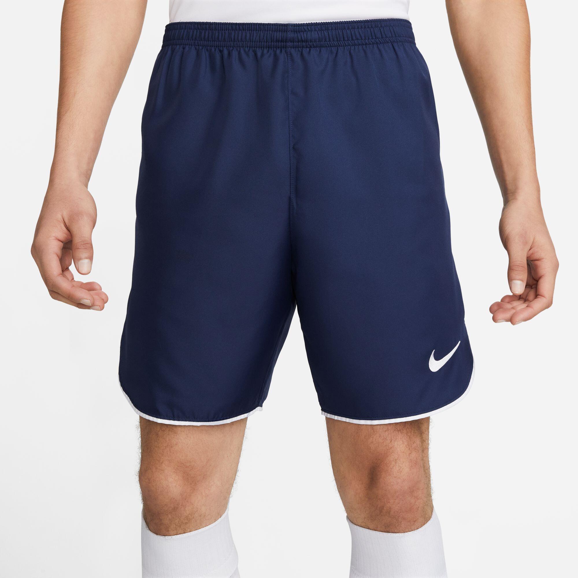 NIKE PANTALONES CORTOS Dri-FIT DH8111-410