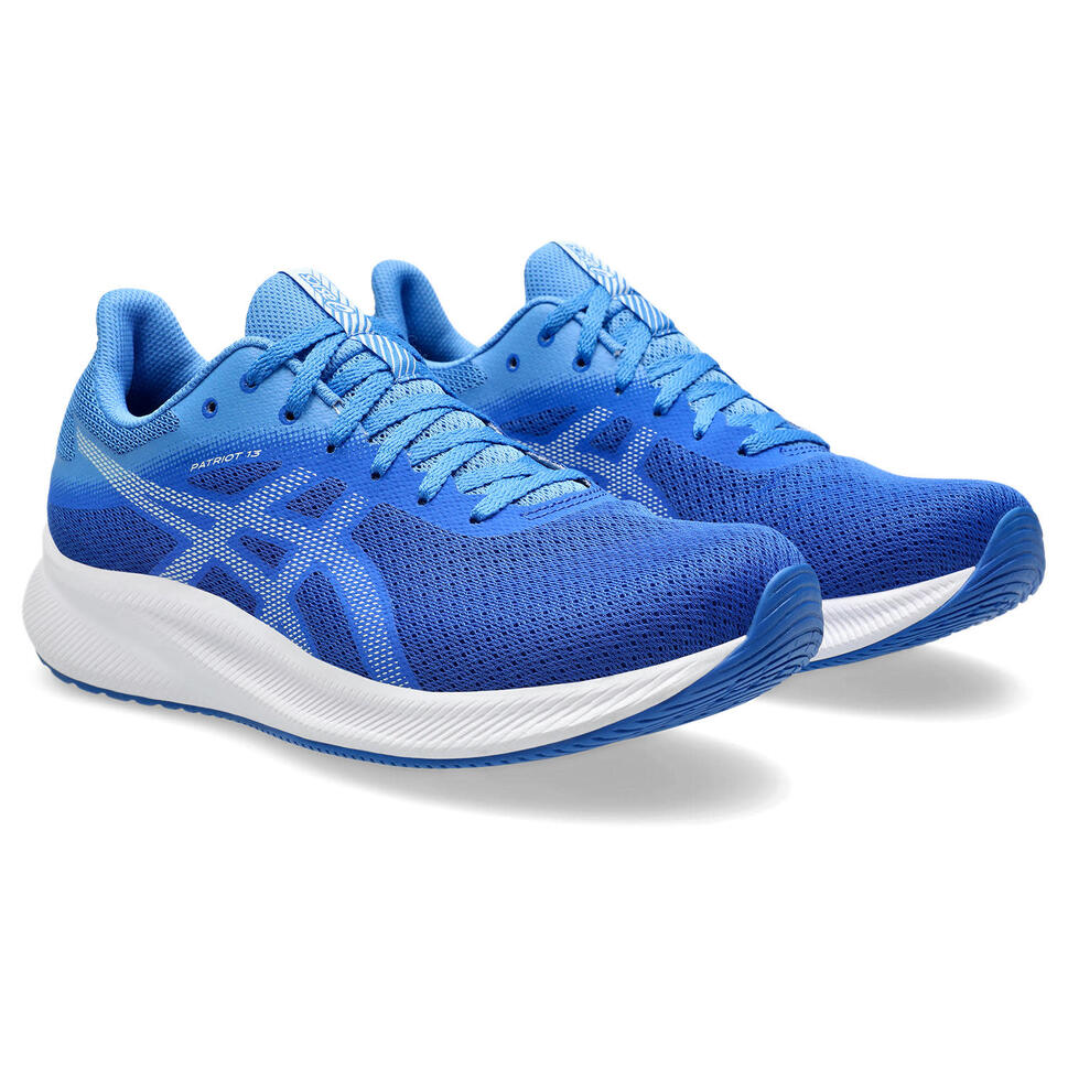 Buty męskie do biegania Asics Patriot 13