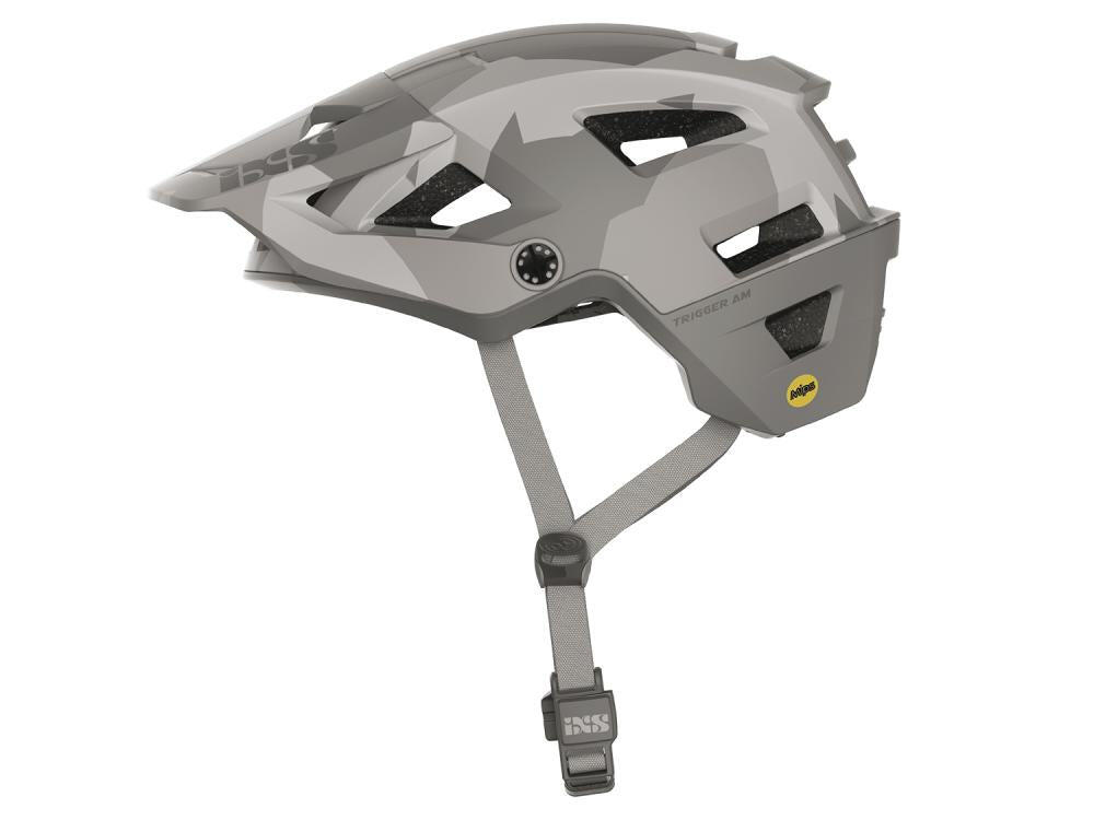 Cap IXS Trigger Am Mips 3/3