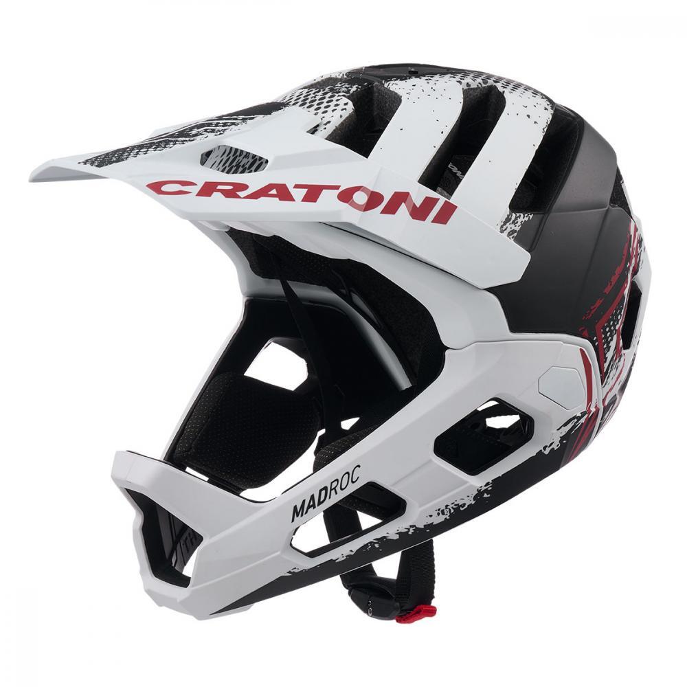 Casque de vélo Madroc 3/3