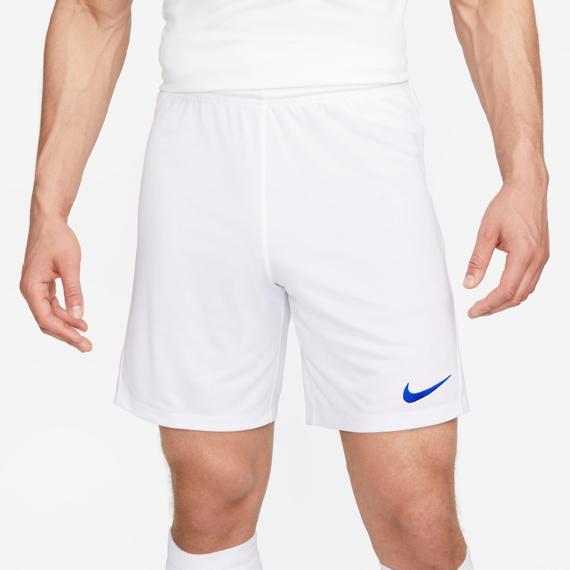 Calção dri-fit park 3 bv6855-104