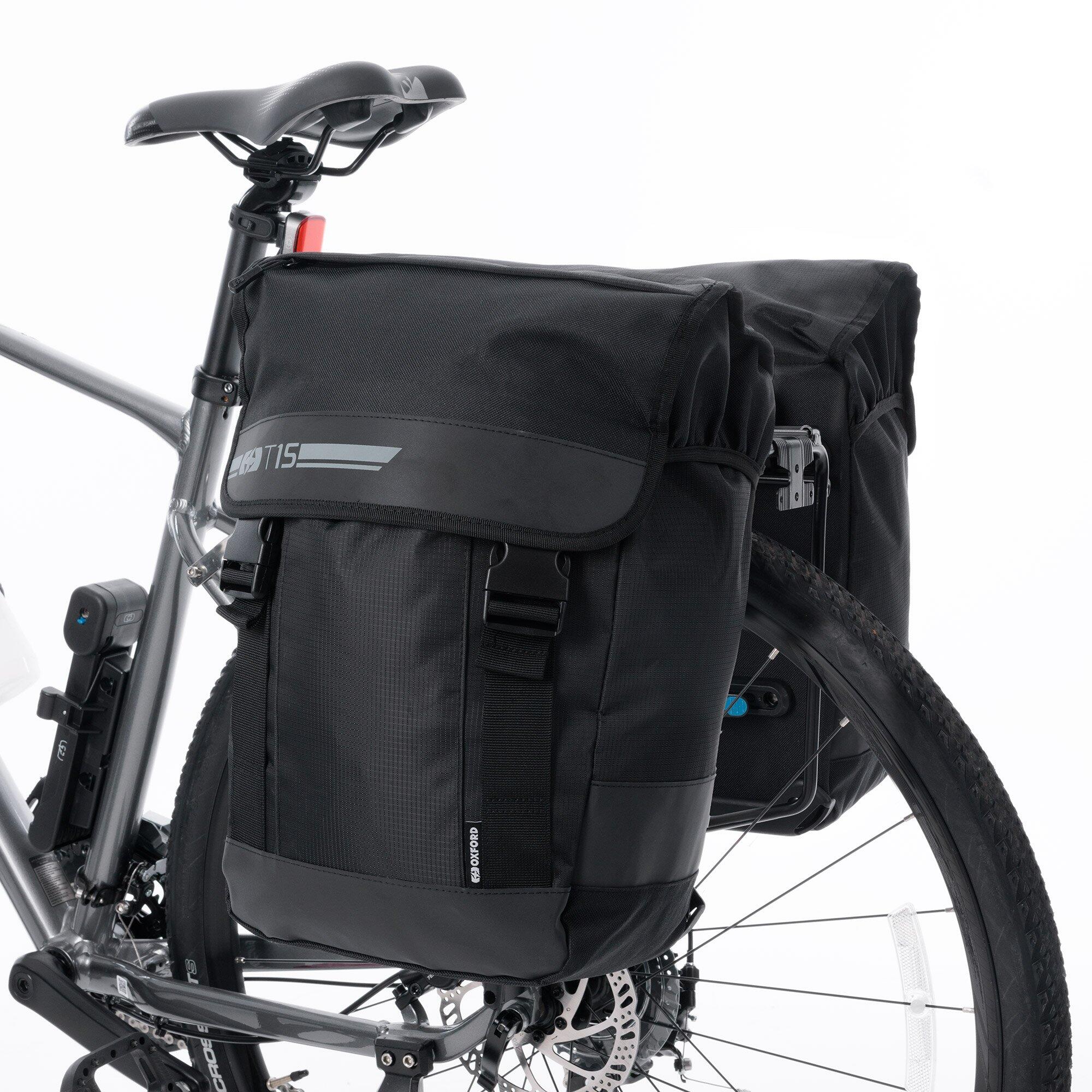 Borsa da bici OXC T-serie 5/7