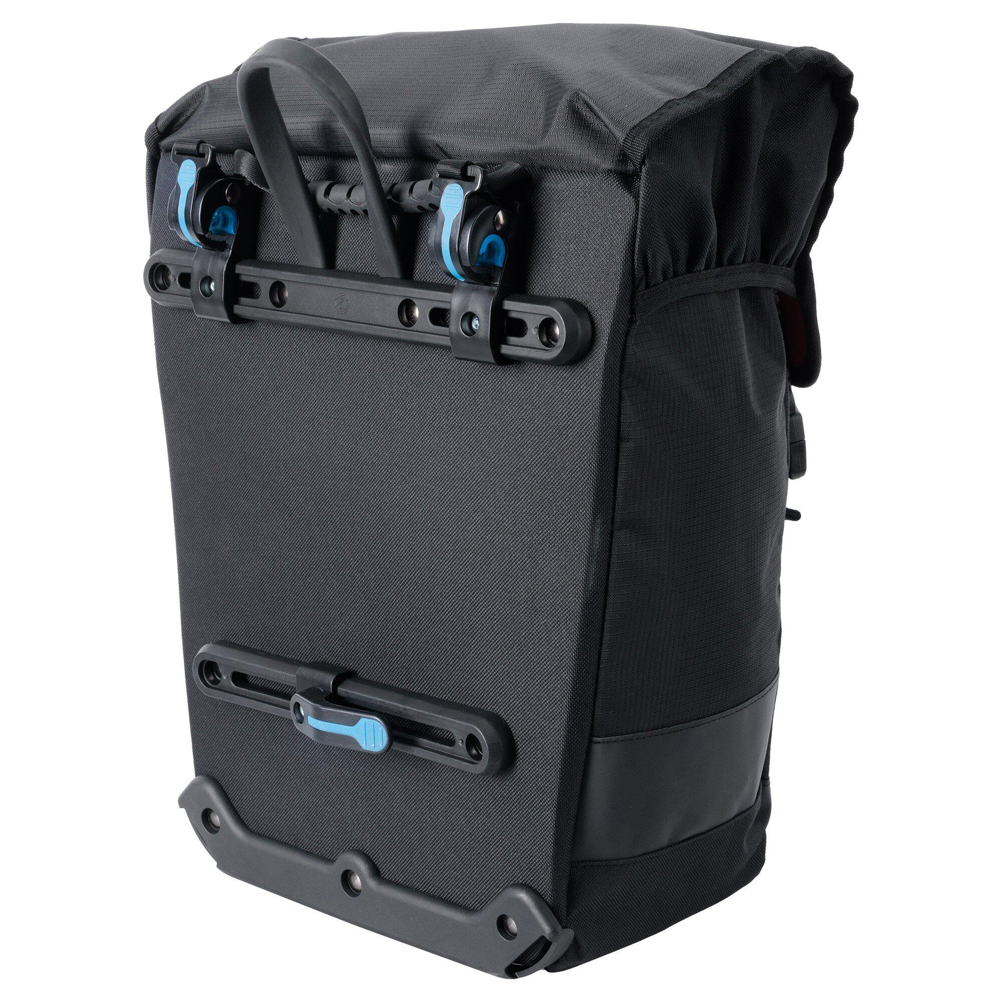 Borsa da bici OXC T-serie 4/7