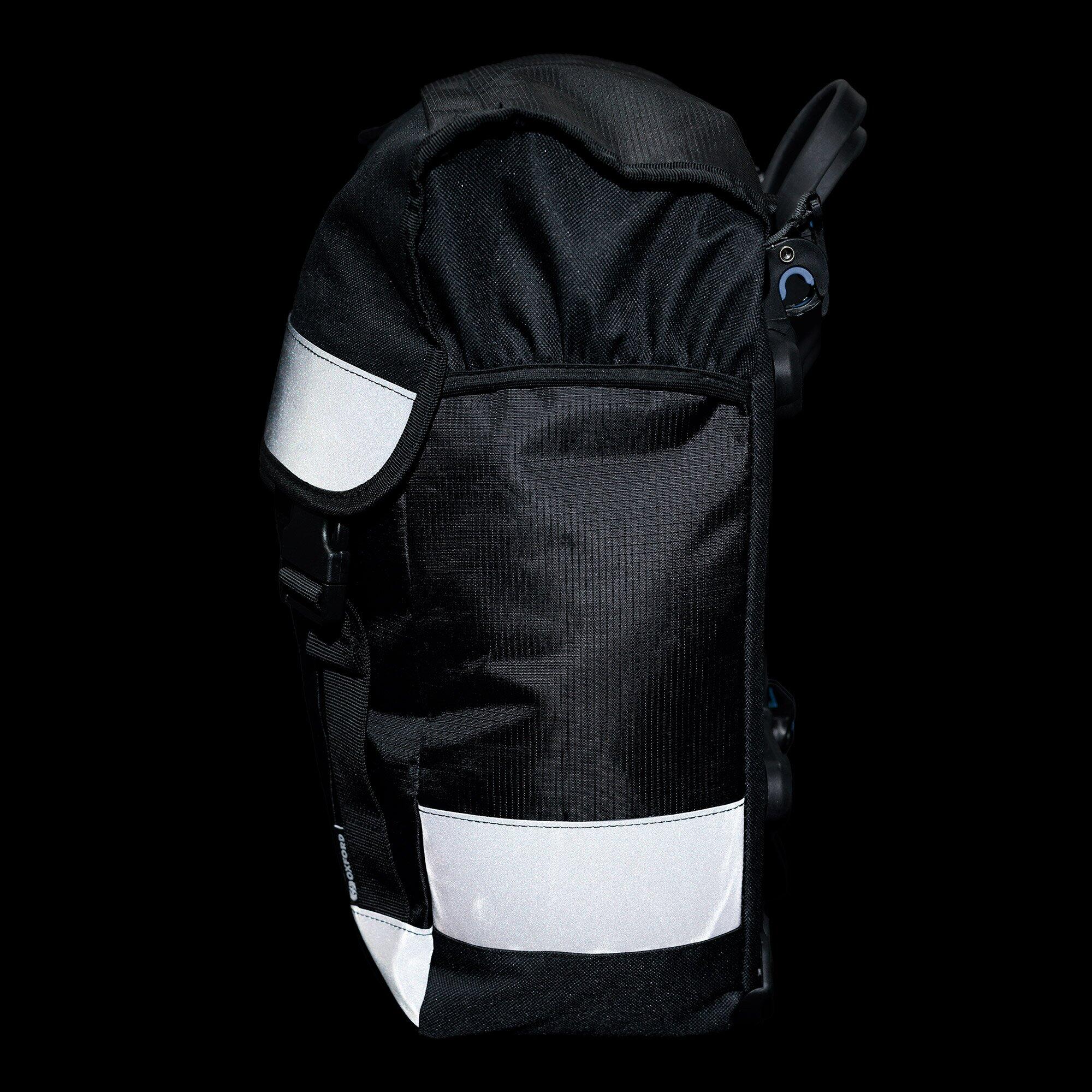 Borsa da bici OXC T-serie 6/7