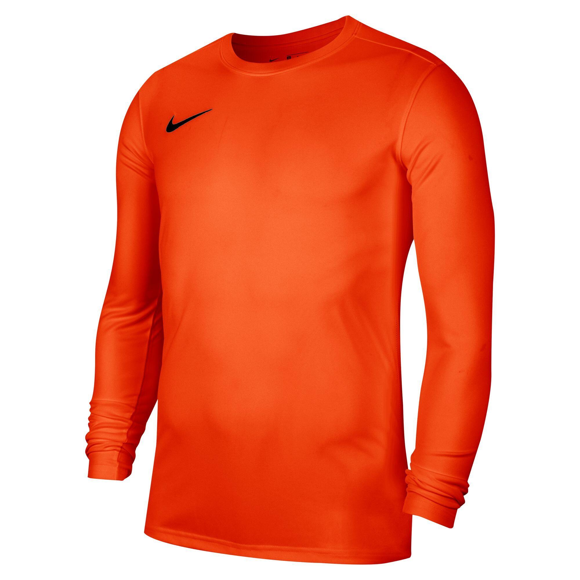 MAILLOT NIKE PARK VII BV6706-819 4/4