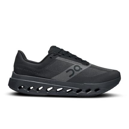 Chaussures Hommes On Running Cloudsurfer Next noir