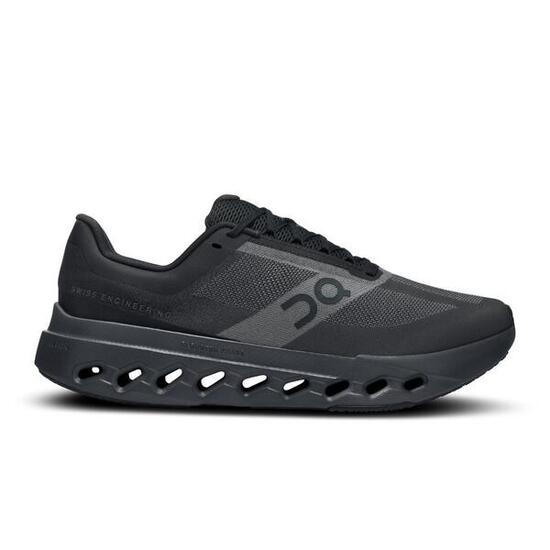 Chaussures Hommes On Running Cloudsurfer Next noir