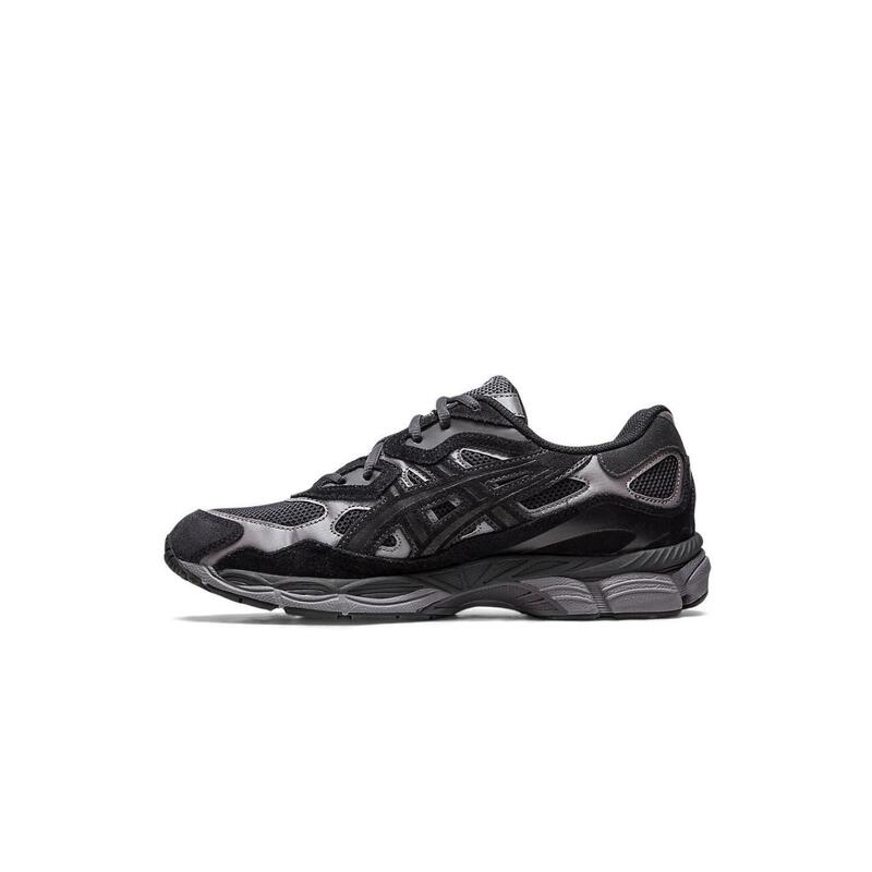 Gel-NYC Graphite Grey Black