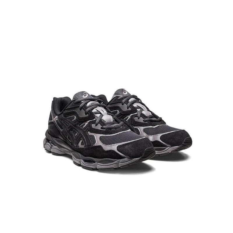Gel-NYC Graphite Grey Black