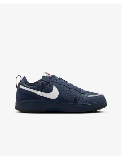 Zapatillas para Niño Nike Gs c1ty Marino