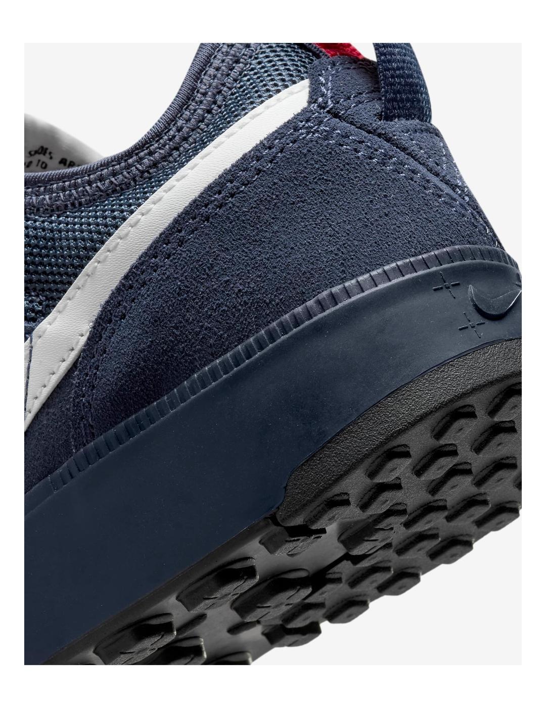 Zapatillas para Niño Nike Gs c1ty Marino 5/5
